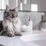 meilleur shampoing pour Maine Coon