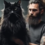 meilleure tondeuse maine coon