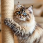 découvrez l'âge auquel les maine coons commencent à marquer leur territoire. cet article explore le comportement territorial de cette race fascinante, ses implications et des conseils pour les propriétaires.