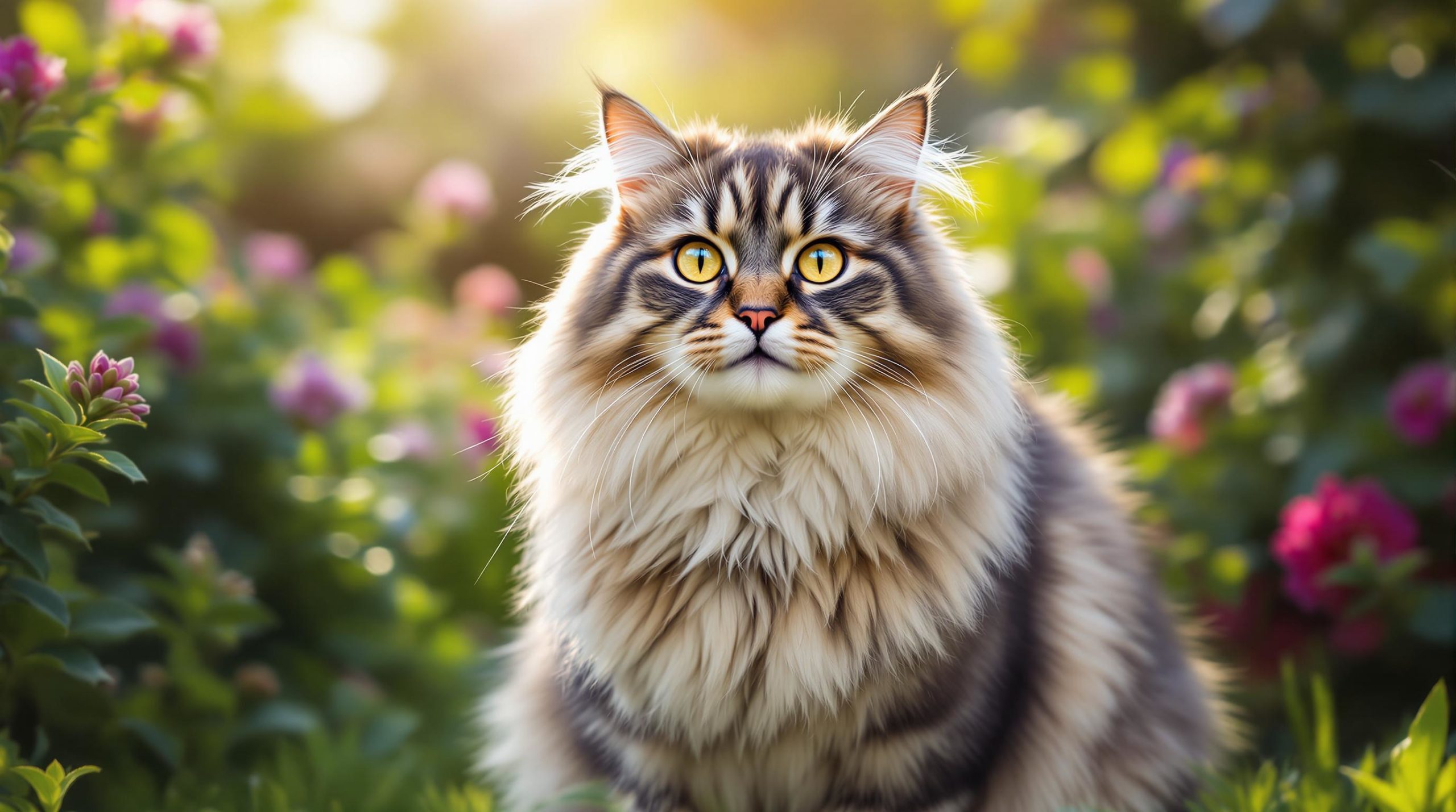 découvrez à quel âge les chats maine coons commencent à marquer leur territoire, un comportement fascinant et essentiel à comprendre pour tout propriétaire de cette race majestueuse. apprenez les signaux, les facteurs influençant ce comportement et comment gérer cette phase de leur développement.