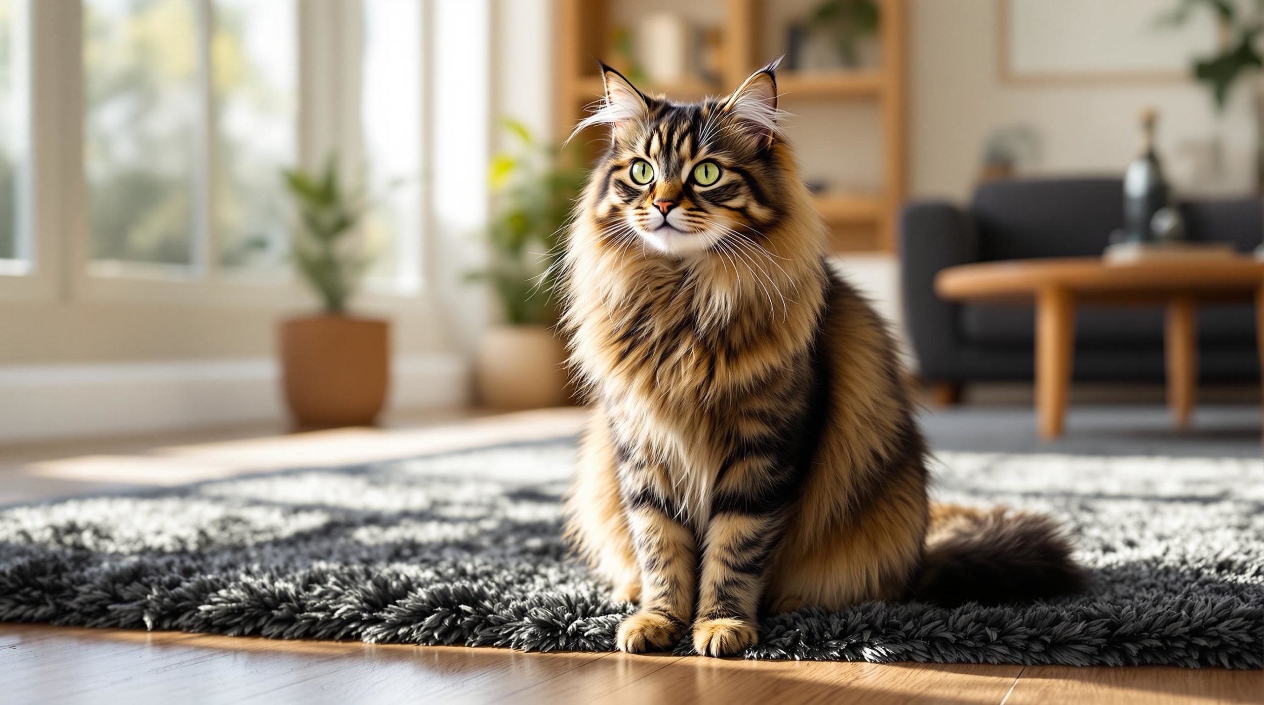 découvrez à quel âge il est recommandé de commencer l'élevage de votre maine coon. apprenez tout sur les étapes essentielles et le bien-être de ce chat majestueux pour garantir une expérience réussie et épanouissante.
