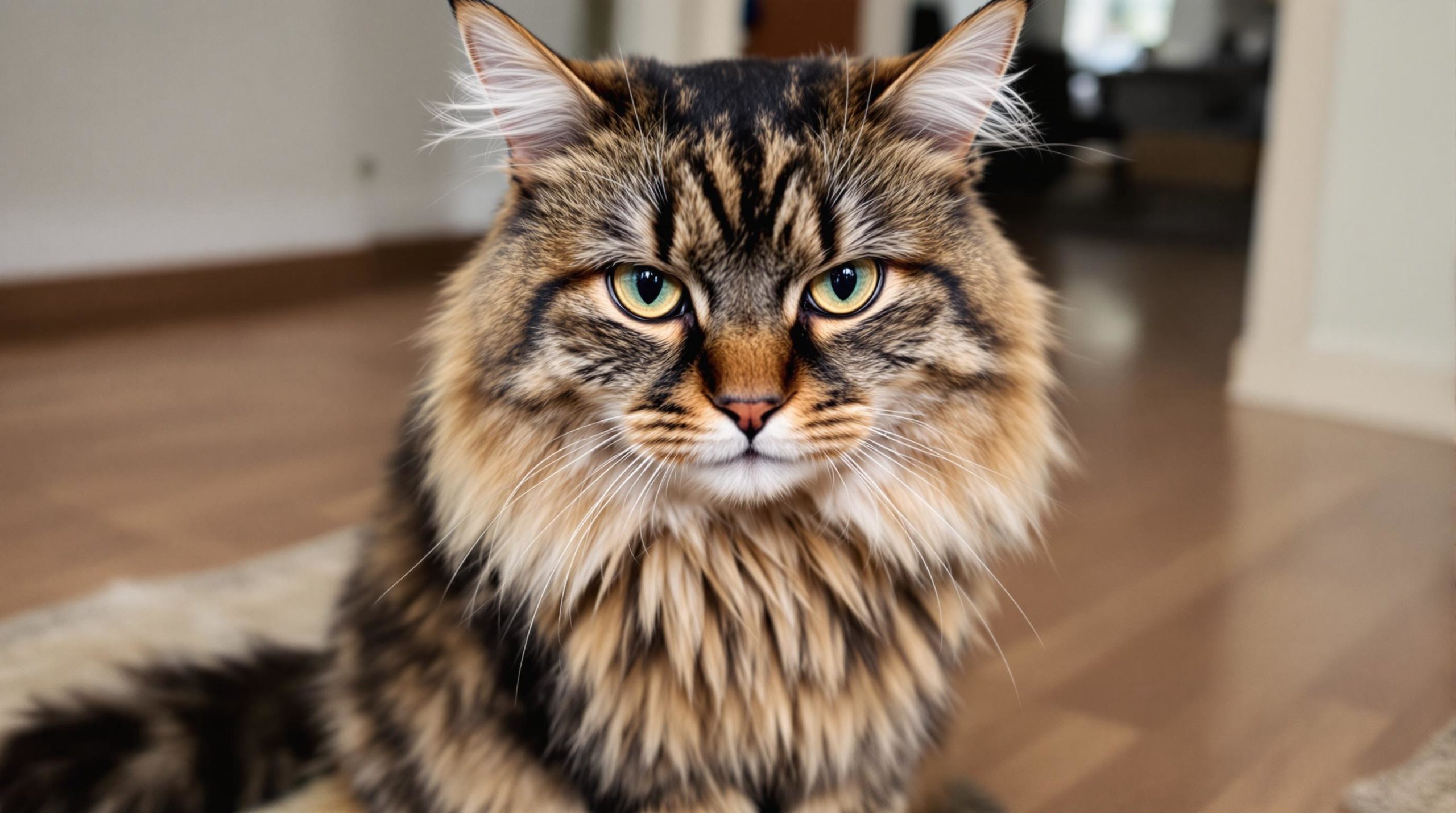 découvrez à quel âge il est recommandé de commencer l'élevage de votre maine coon. apprenez-en davantage sur les meilleures pratiques pour assurer le bien-être de votre chaton tout en vous préparant à accueillir cette magnifique race dès son jeune âge.