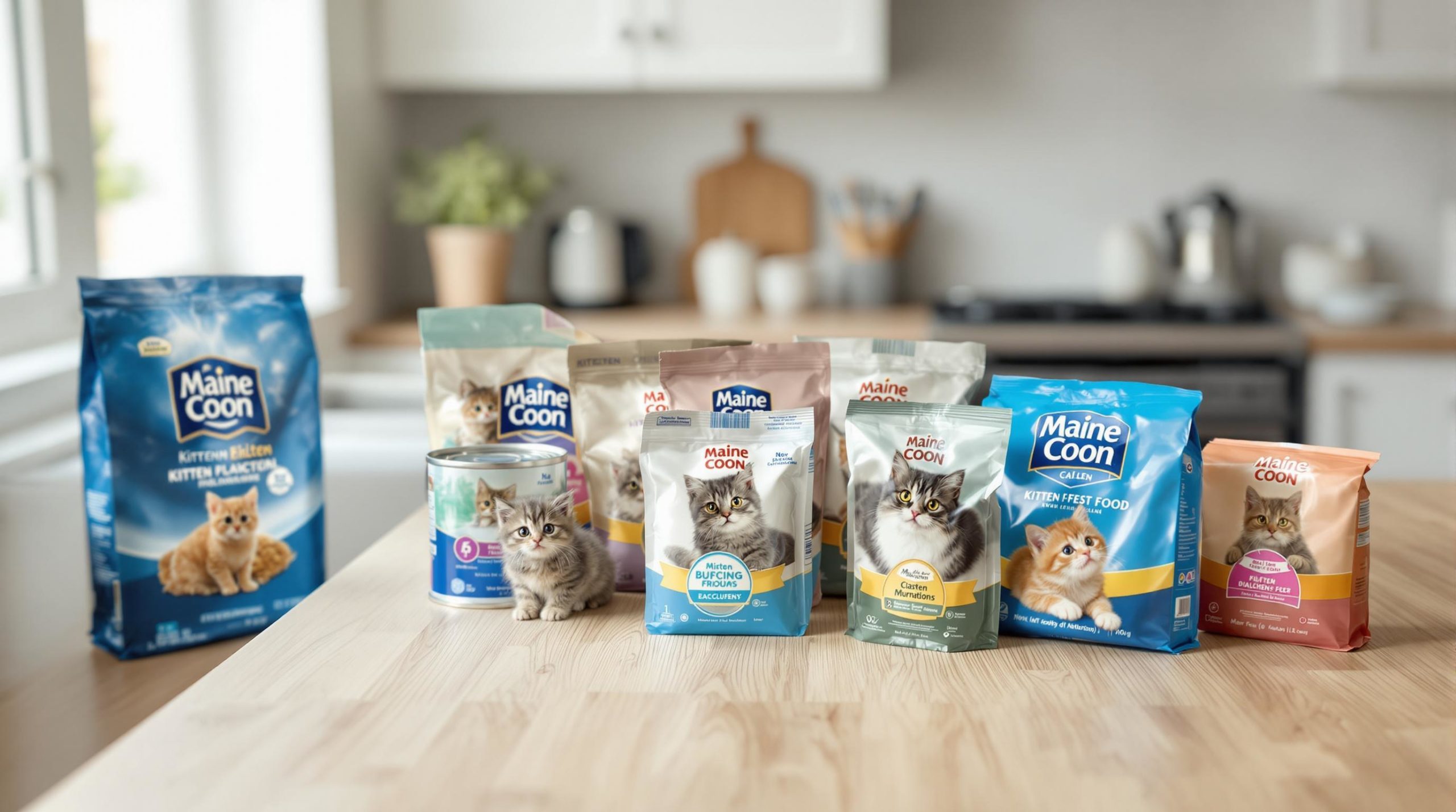 découvrez comment élever un chaton maine coon, cette race majestueuse et affectueuse. apprenez les meilleures pratiques pour son alimentation, son éducation et son bien-être afin de lui offrir une vie heureuse et épanouie.