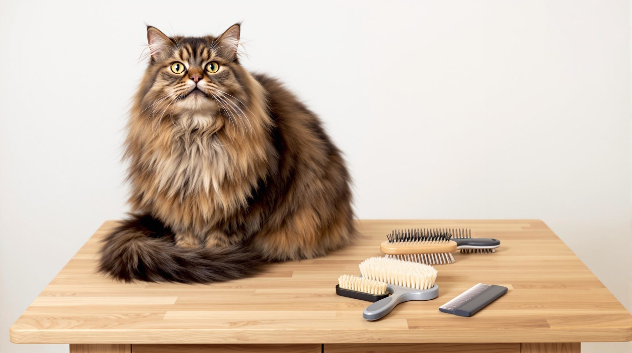 découvrez nos conseils pour entretenir la propreté de votre maine coon. apprenez les meilleures pratiques de toilettage, les astuces pour le bain et les soins quotidiens afin de garder votre chat en bonne santé et toujours élégant.