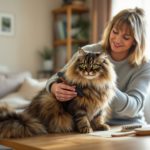 découvrez nos conseils pratiques pour maintenir la propreté de votre maine coon. apprenez les meilleures techniques de toilettage, l'importance de l'hygiène et les astuces pour un pelage sain et brillant. offrez à votre félin un confort optimal tout en renforçant votre complicité.