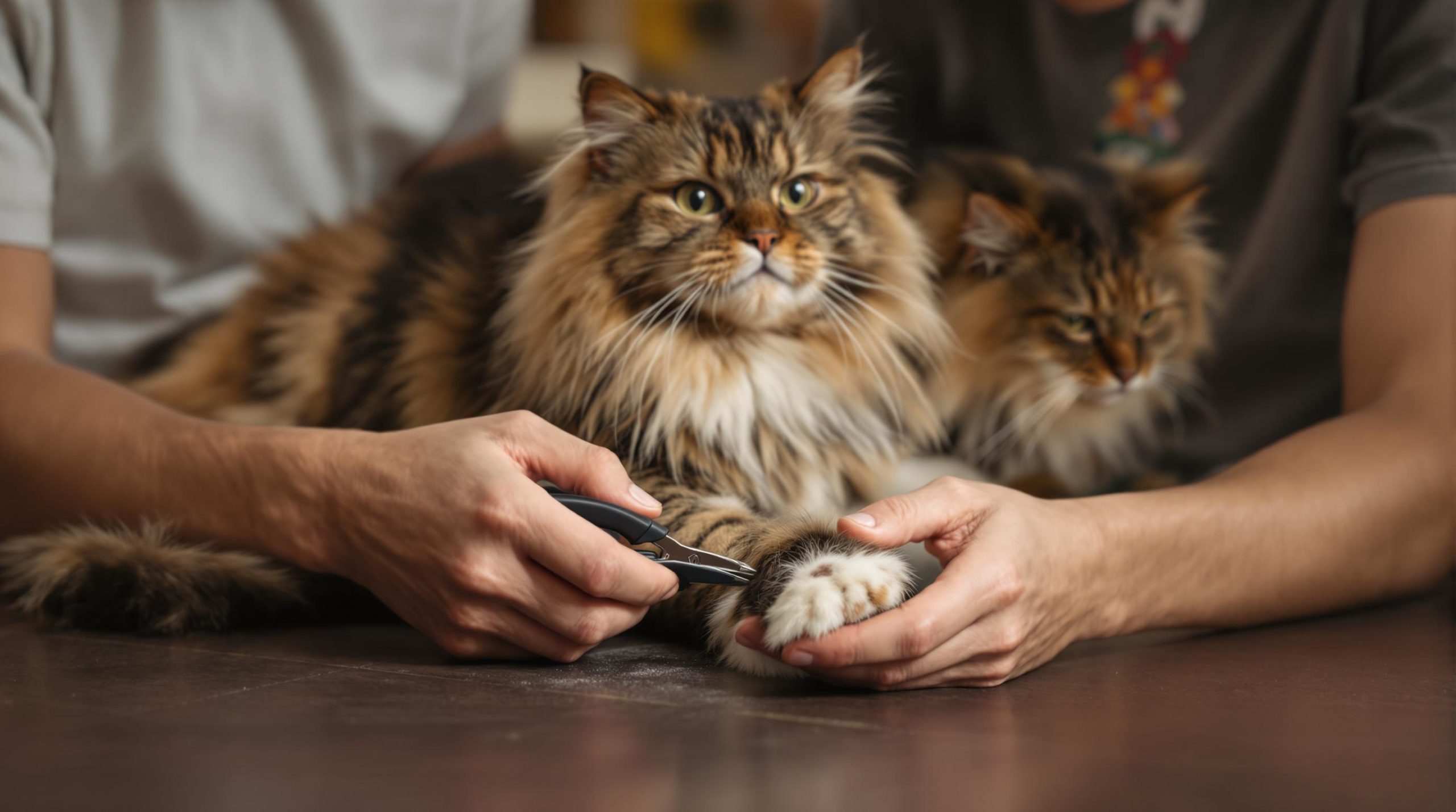 découvrez nos conseils pour entretenir la propreté de votre maine coon. apprenez les meilleures pratiques de toilettage, d'hygiène et d'alimentation pour garantir la santé et le bien-être de votre chat. suivez nos astuces pour maintenir son pelage soyeux et sa maison impeccable.