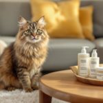 découvrez comment soulager l'acné chez votre maine coon avec ces 8 traitements simples et efficaces. apprenez à identifier les causes et à assurer le bien-être de votre félin grâce à des solutions adaptées.