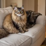 découvrez tout ce qu'il faut savoir avant d'adopter un maine coon ! cet avertissement vous guide à travers les spécificités de cette race, les soins à apporter, et les engagements à prendre pour garantir le bien-être de votre futur compagnon. ne passez pas à côté de ces informations essentielles !