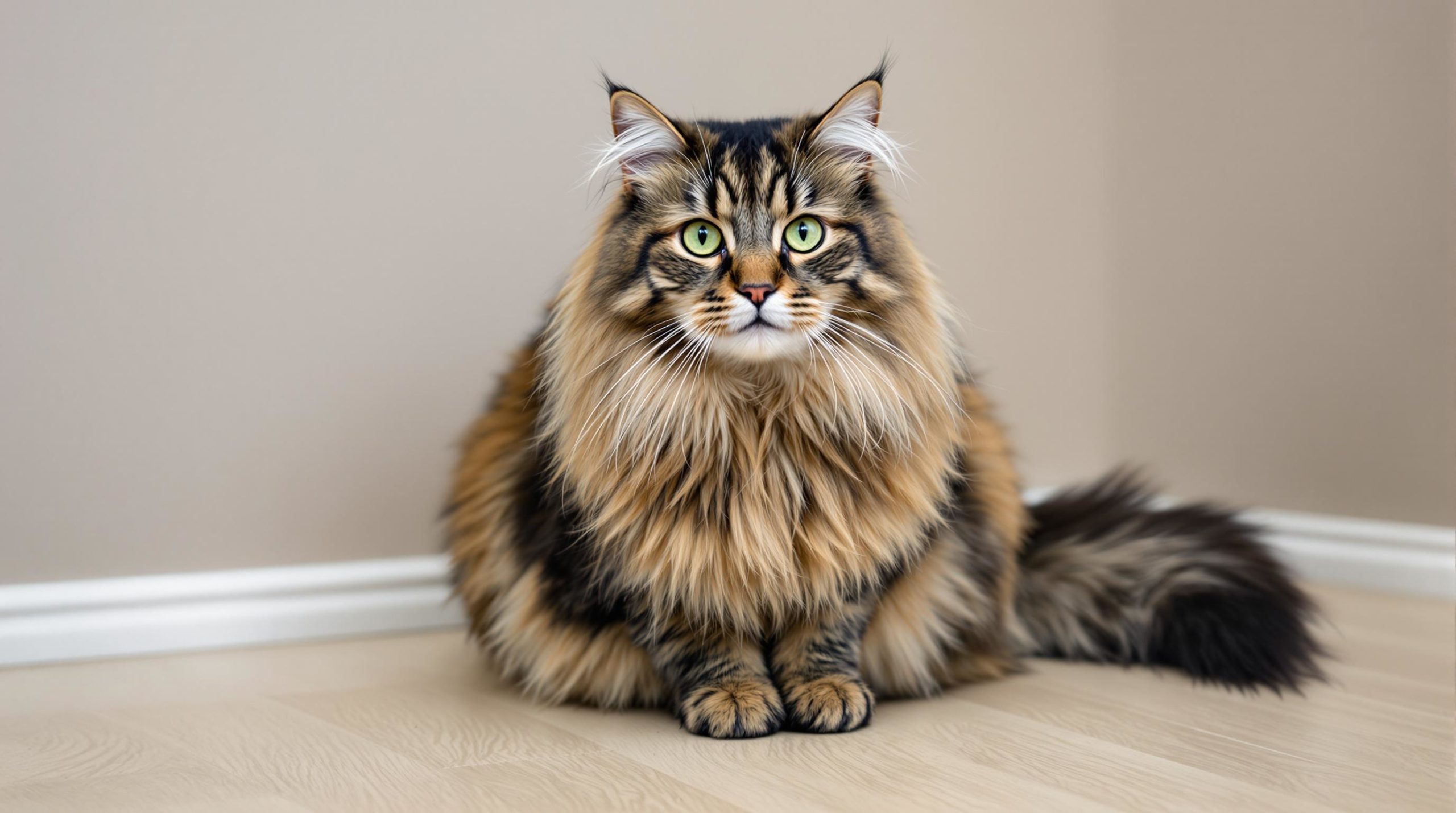 découvrez les points essentiels à considérer avant d'adopter un maine coon. informez-vous sur les besoins spécifiques de cette race fascinante et assurez-vous de prendre la meilleure décision pour votre futur compagnon félin.