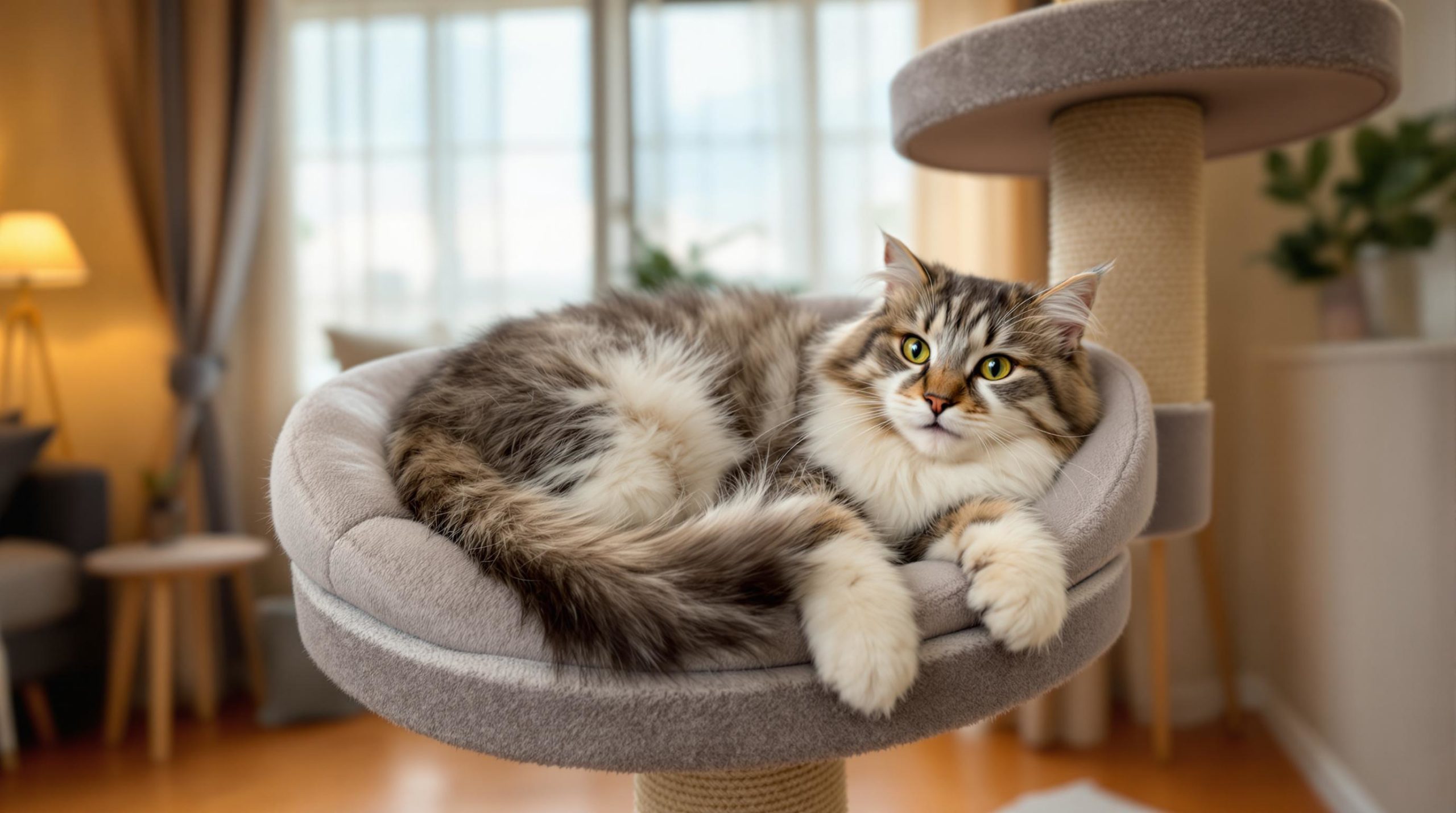 découvrez les éléments essentiels à considérer avant d'adopter un maine coon. cet avertissement vous informe des besoins spécifiques de cette race majestueuse et vous aide à faire le meilleur choix pour votre future boule de poils.