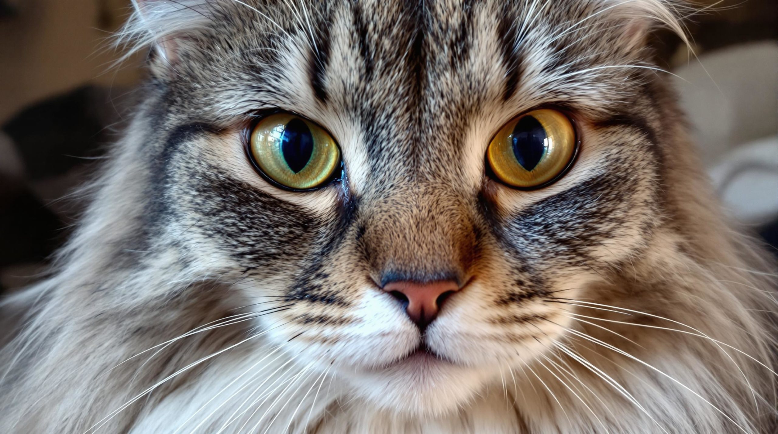 découvrez comment le stress peut affecter votre maine coon. explorez les causes, identifiez les risques potentiels et apprenez des solutions efficaces pour garantir le bien-être de votre compagnon félin.