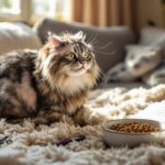découvrez les raisons préoccupantes derrière la perte de poils chez le maine coon. apprenez à identifier les problèmes de santé potentiels et les facteurs environnementaux qui pourraient affecter ce chat majestueux. informez-vous pour assurer le bien-être de votre compagnon félin.