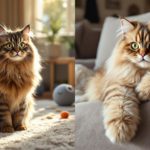 découvrez les caractéristiques du maine coon et du persan pour faire le meilleur choix de chat pour votre foyer. comparez leur tempérament, entretien et besoins pour trouver le compagnon idéal.