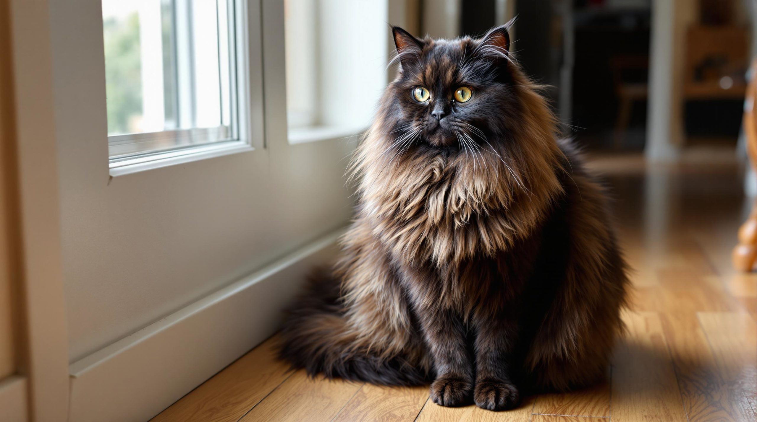 découvrez les différences entre le maine coon et le chat persan pour choisir le compagnon idéal pour votre foyer. comparez leur caractère, leurs besoins et leur entretien pour faire le meilleur choix pour votre famille.