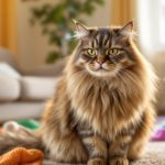 découvrez comment j'ai résolu le problème d'odeur désagréable de mon maine coon. des conseils pratiques et des astuces pour maintenir une bonne hygiène et assurer le bien-être de votre compagnon à quatre pattes.