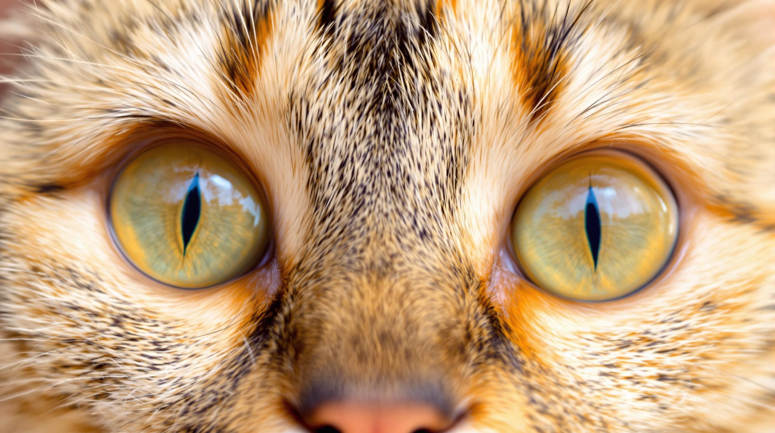 découvrez tout ce qu'il faut savoir sur les yeux fascinants des maine coons : leur couleur, leur forme unique et l'importance de leur santé. apprenez à mieux comprendre cette merveilleuse race de chats!