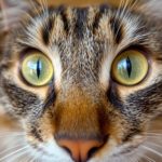 découvrez tout ce qu'il faut savoir sur les yeux des maine coons, ces magnifiques félins aux yeux envoûtants. explorez les spécificités de leur vision, les couleurs éclatantes de leurs yeux et leur impact sur le charme de cette race fascinante.