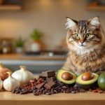 découvrez les aliments mortels à éviter absolument pour la santé de votre maine coon. protégez votre compagnon félin en apprenant quels aliments sont dangereux pour lui et assurez-vous qu'il bénéficie d'une alimentation sûre et adaptée.