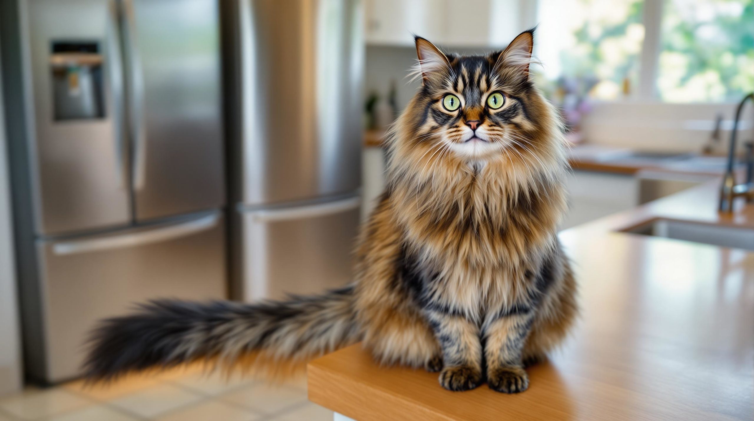 découvrez les aliments mortels à éviter absolument pour la santé de votre maine coon. protégez votre compagnon félin en apprenant les dangers cachés dans votre cuisine et offrez-lui une alimentation sécurisée et adaptée à ses besoins.