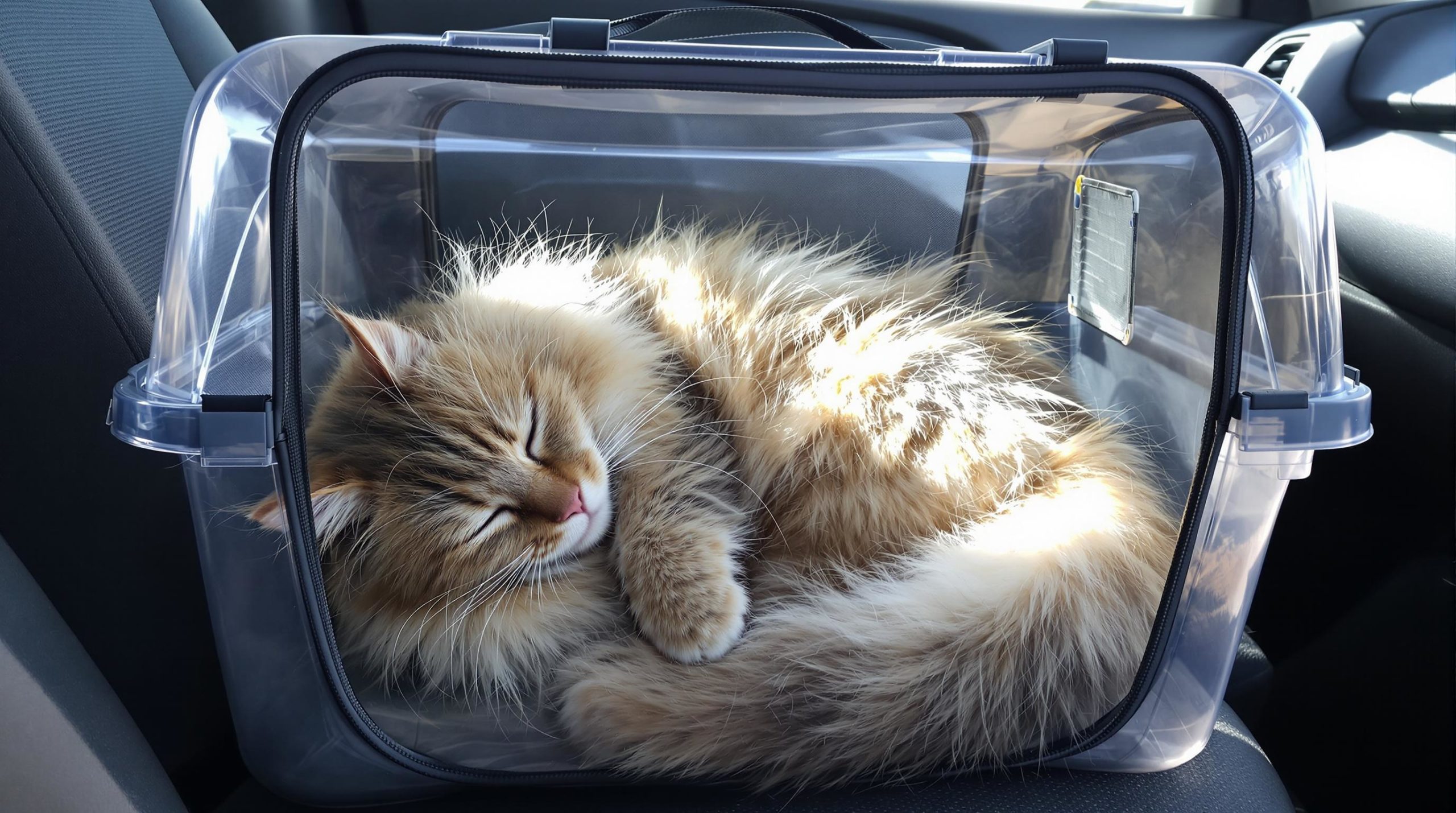 découvrez les conseils indispensables pour bien préparer votre voyage avec un maine coon. assurez la sécurité et le confort de votre félin tout en profitant de votre aventure ensemble. suivez nos recommandations pour un déplacement serein avec votre compagnon à quatre pattes.