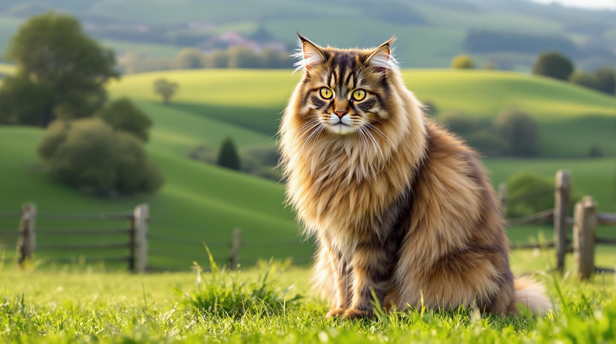 découvrez les 18 raisons surprenantes qui expliquent pourquoi votre maine coon pourrait être de petite taille. de la génétique à l'alimentation, explorez les facteurs qui influencent la croissance de votre félin et assurez-vous qu'il se développe sainement.