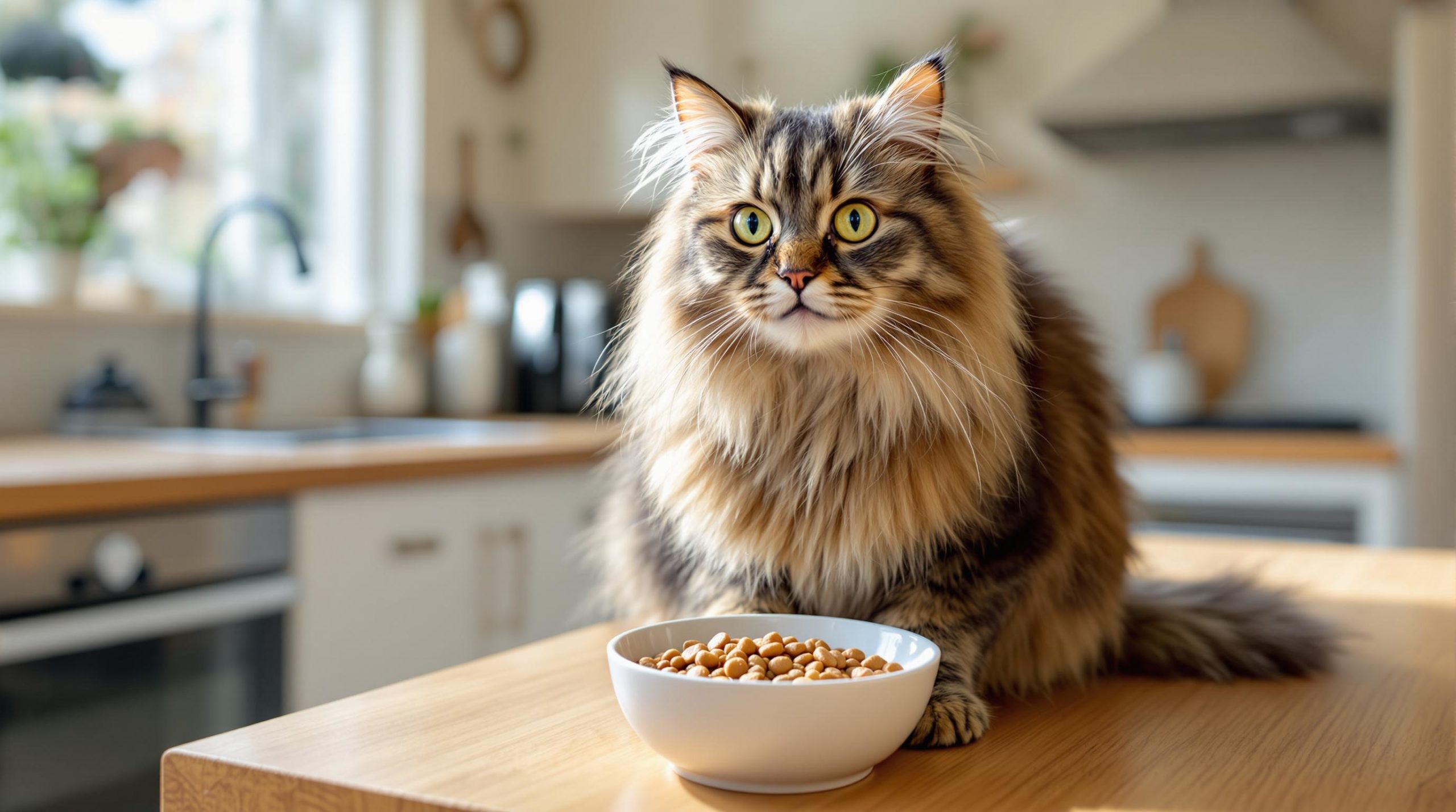 explorez notre article qui dévoile 18 raisons surprenantes expliquant pourquoi votre maine coon pourrait être de petite taille. de la génétique à l'alimentation, apprenez tout ce qu'il faut savoir pour assurer la bonne santé de votre compagnon félin.