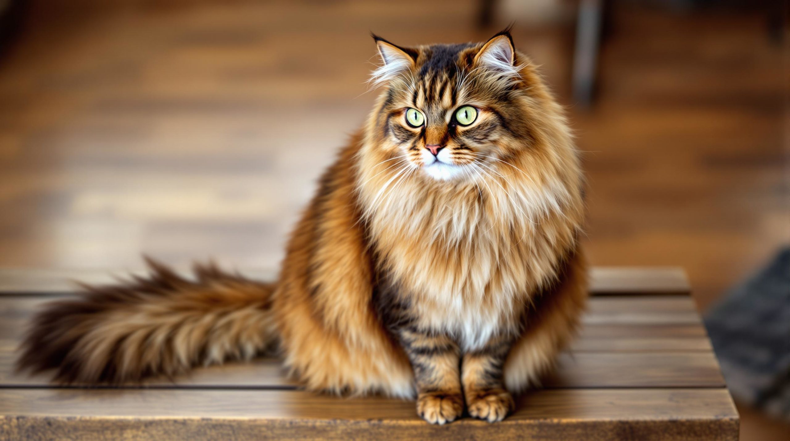découvrez les dix raisons qui font des chats maine coon des compagnons exceptionnels, surpassant les chats sibériens en termes de personnalité, d'intelligence et d'adaptabilité. plongez dans l'univers fascinant de ces félins majestueux et trouvez pourquoi ils remportent tous les suffrages des amoureux des animaux.
