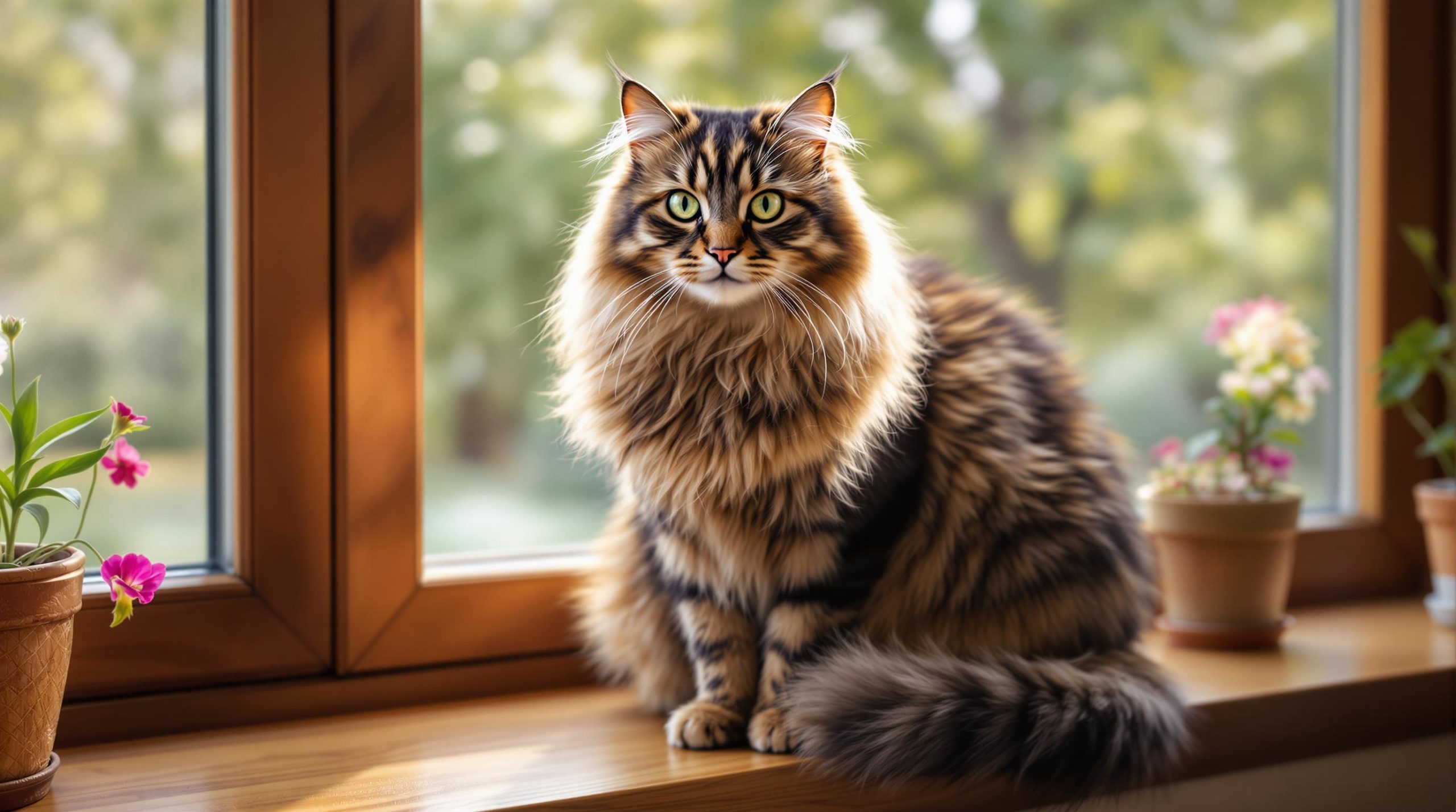 découvrez nos conseils essentiels pour éviter les arnaques lors de l'adoption d'un maine coon. protégez-vous et trouvez le compagnon idéal tout en vous assurant d'une adoption en toute sérénité.