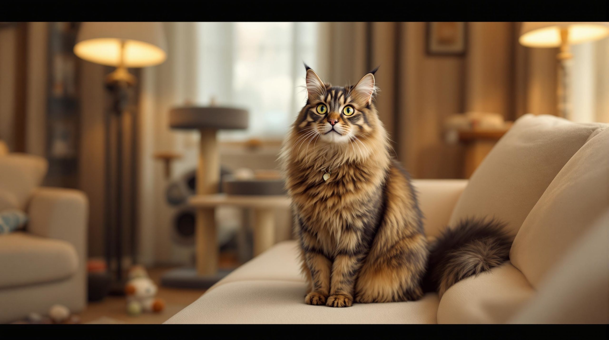 découvrez les meilleurs conseils pour adopter un maine coon et évitez les arnaques. informez-vous sur les caractéristiques de cette race, les démarches à suivre et les erreurs à éviter pour garantir une adoption réussie et sécurisée.