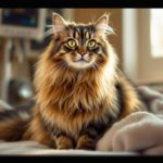 découvrez la menace silencieuse de la cardiomyopathie hypertrophique chez le maine coon. apprenez à identifier les symptômes, les causes et les conseils préventifs pour assurer la santé de votre félin bien-aimé.