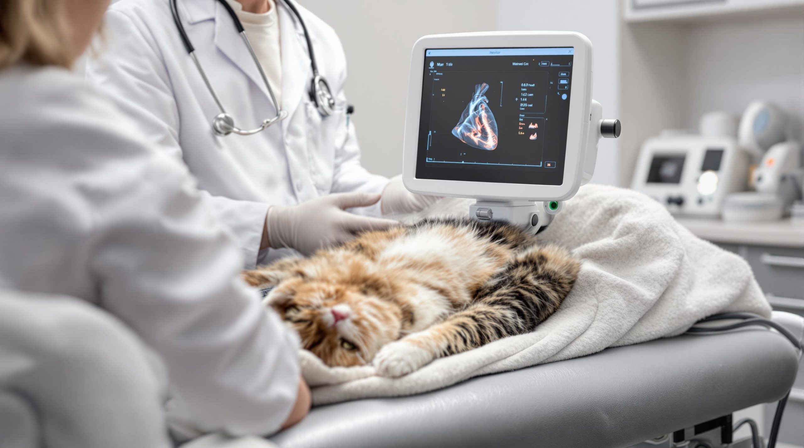 découvrez la menace silencieuse de la cardiomyopathie hypertrophique chez le maine coon, une maladie cardiaque héréditaire qui peut affecter la santé de votre félin. informez-vous sur les symptômes, la détection précoce et les soins nécessaires pour protéger votre compagnon à quatre pattes.