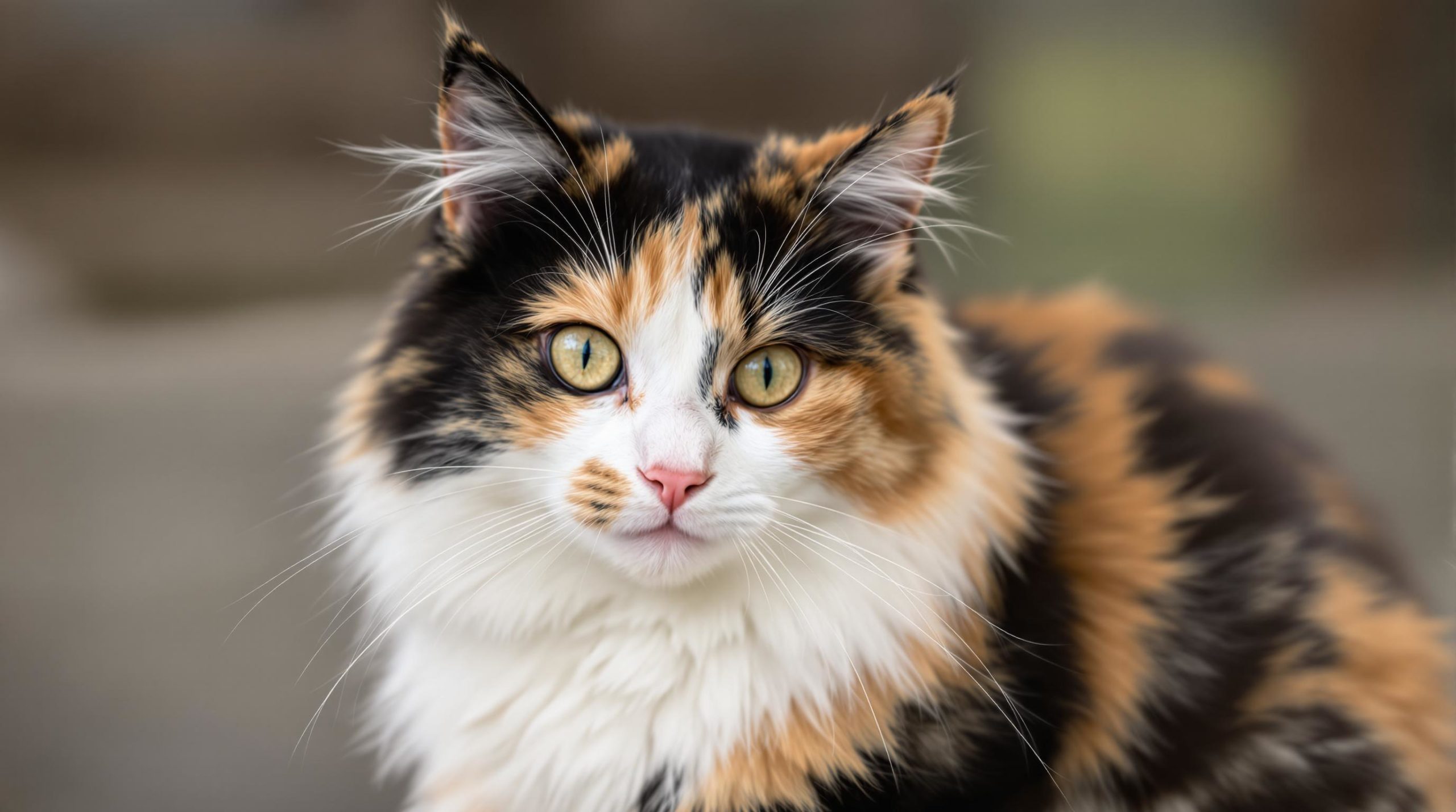 découvrez tout ce qu'il faut savoir sur le maine coon calico avec notre guide complet. apprenez sur son tempérament, ses soins, ses caractéristiques uniques et les conseils pour accueillir ce magnifique chat dans votre foyer.
