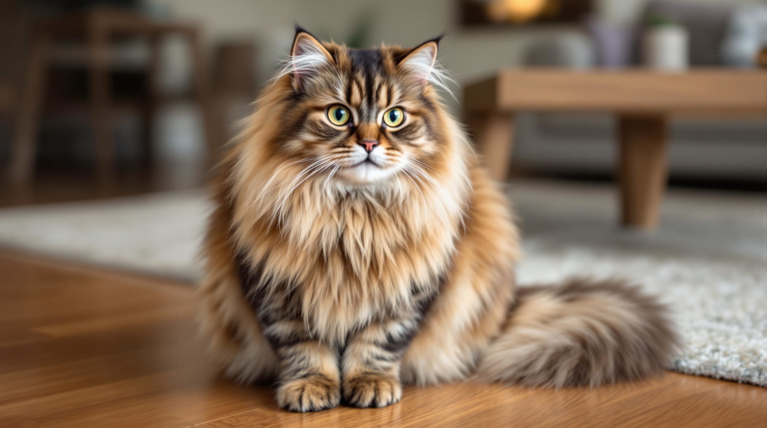 découvrez tout ce qu'il faut savoir sur les allergies liées aux chats maine coon. apprenez à identifier les symptômes, comprendre les risques et les moyens de réduire les dangers pour profiter pleinement de la compagnie de ces félins. informez-vous pour vivre en harmonie avec votre compagnon à grandes oreilles.