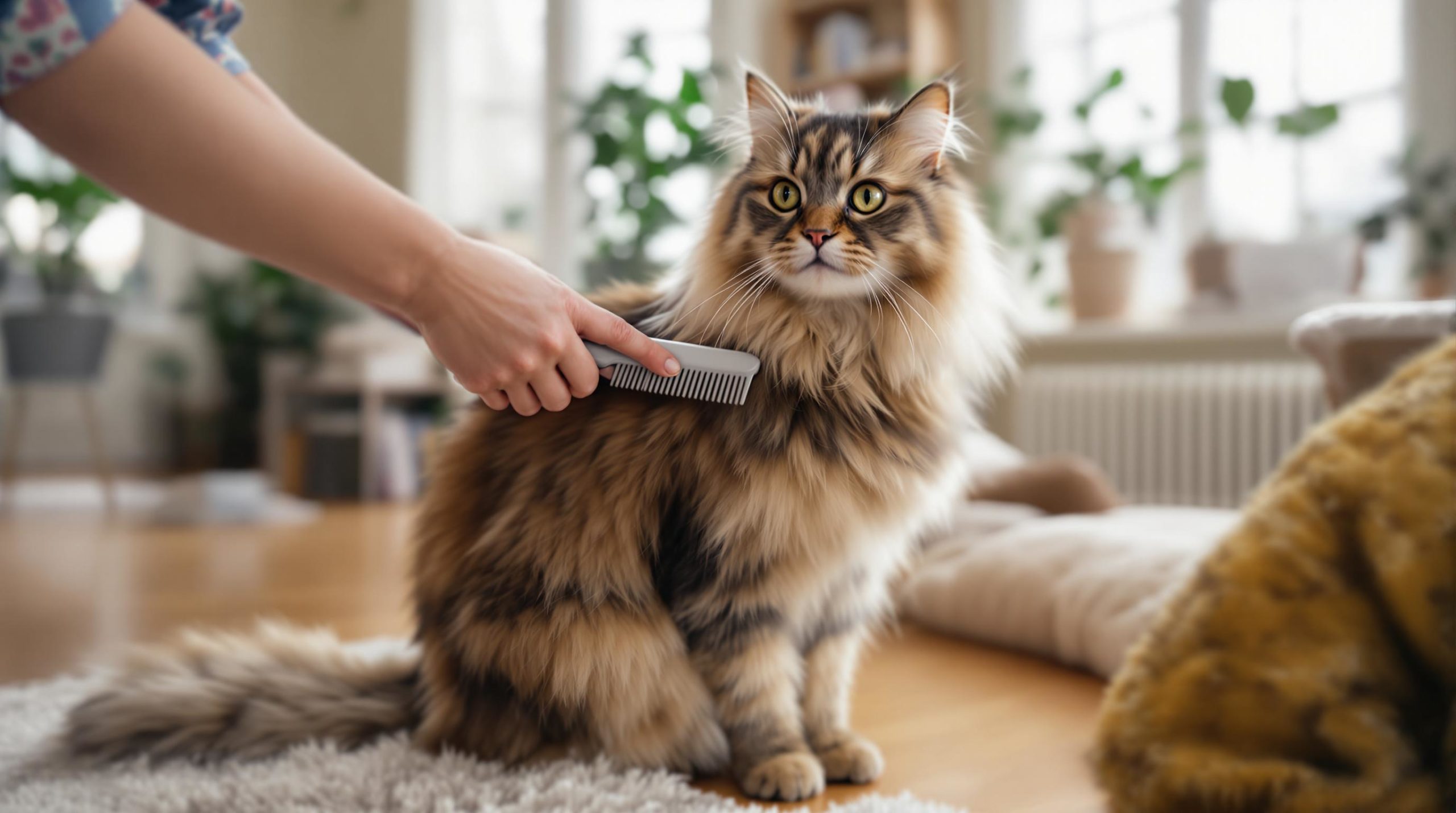 découvrez tout ce que vous devez savoir sur les allergies liées aux chats maine coon. cette guide vous aide à comprendre les dangers potentiels, les symptômes à surveiller et les précautions à prendre pour vivre harmonieusement avec votre compagnon félin tout en protégeant votre santé.