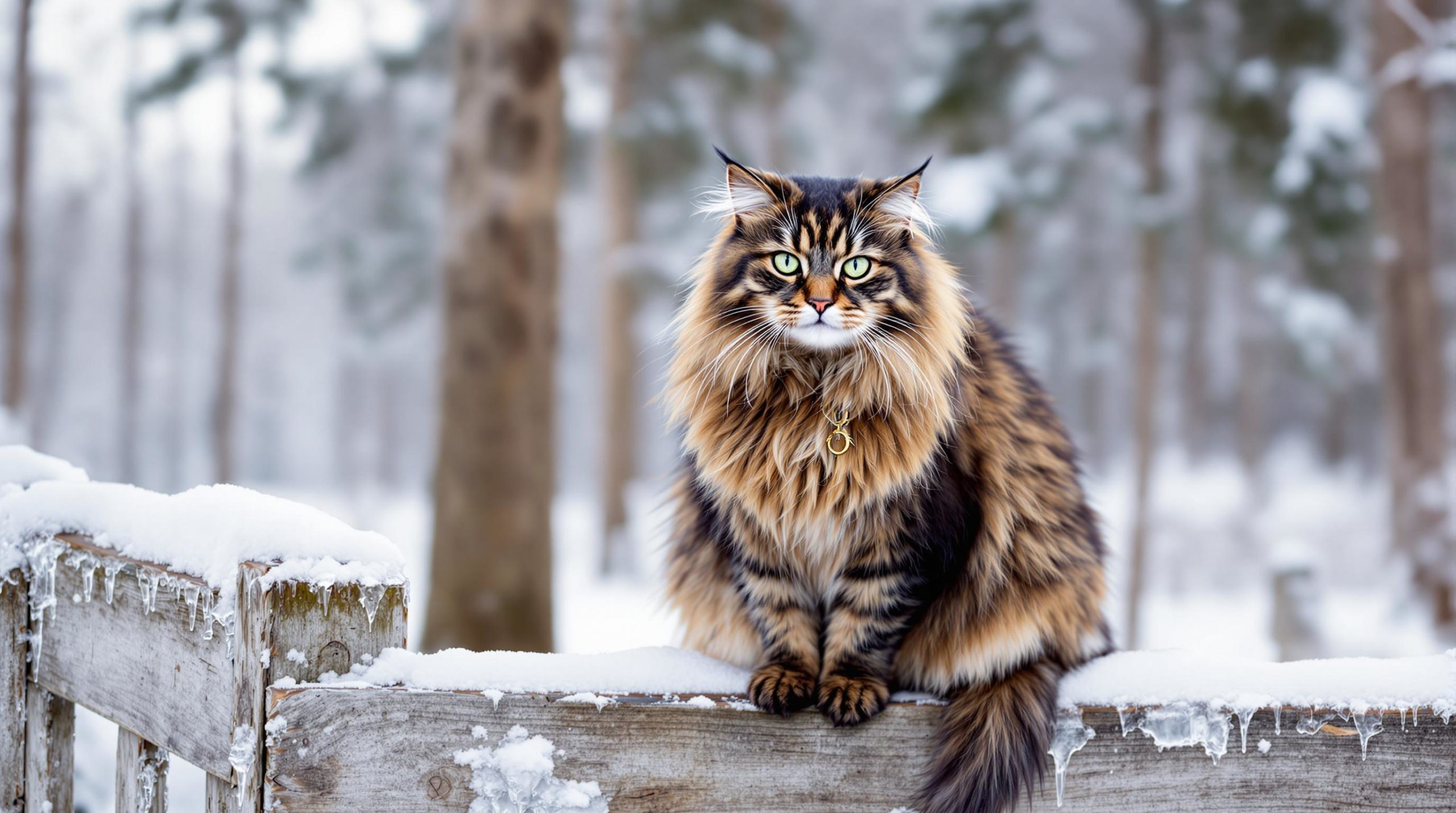 découvrez les différences fascinantes entre le maine coon et le siamois grâce à l'analyse approfondie de nos experts. apprenez-en davantage sur leurs caractéristiques distinctives, leur histoire, leur comportement et la meilleure façon de les accueillir dans votre foyer.