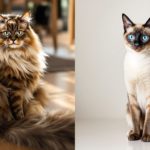 découvrez les analyses d'experts sur les différences marquantes entre le maine coon et le siamois. explorez leurs caractéristiques, comportements et origines pour mieux comprendre ces deux races fascinantes de chats.