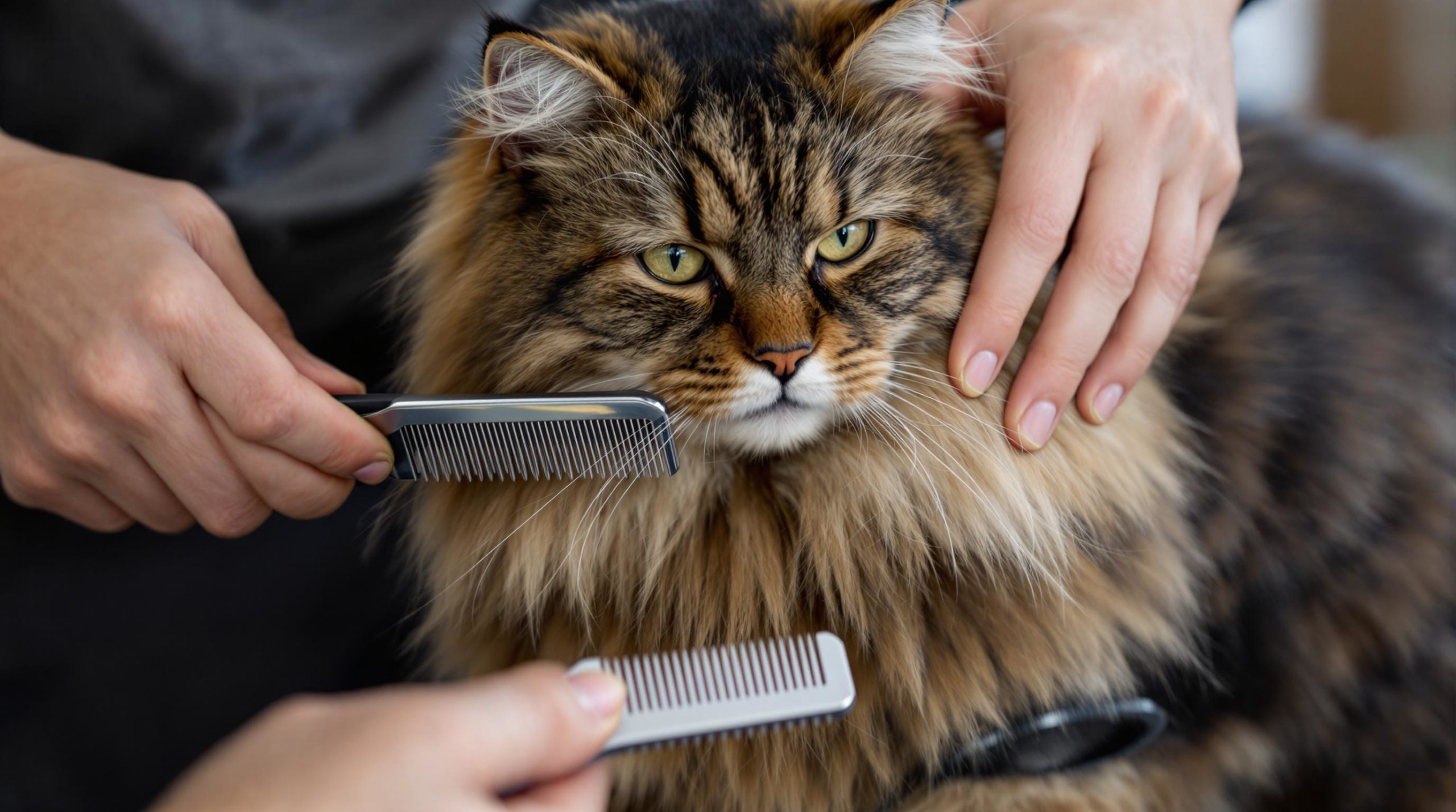découvrez la vérité sur les maine coons et leur gestion à travers notre article détaillé. explorez les défis et les joies d'avoir ce magnifique chat à grandes oreilles. apprenez tout sur leur caractère, leur entretien et les conseils pour une cohabitation harmonieuse.