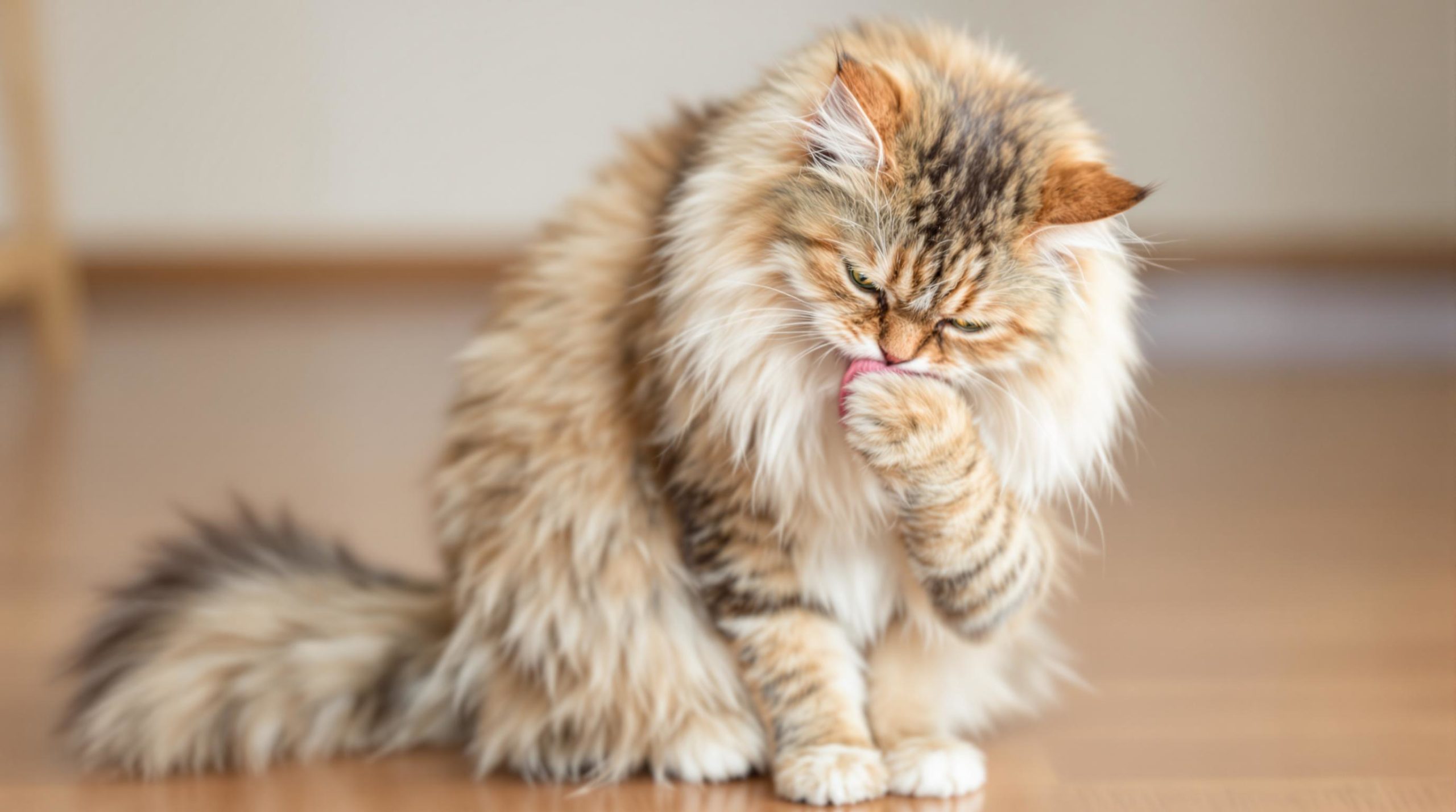 découvrez les regrets des propriétaires de maine coon qui ont laissé leurs précieux félins seuls trop longtemps. apprenez comment ces majestueux chats souffrent de l'isolement et comment prévenir les conséquences émotionnelles et comportementales liées à la solitude.