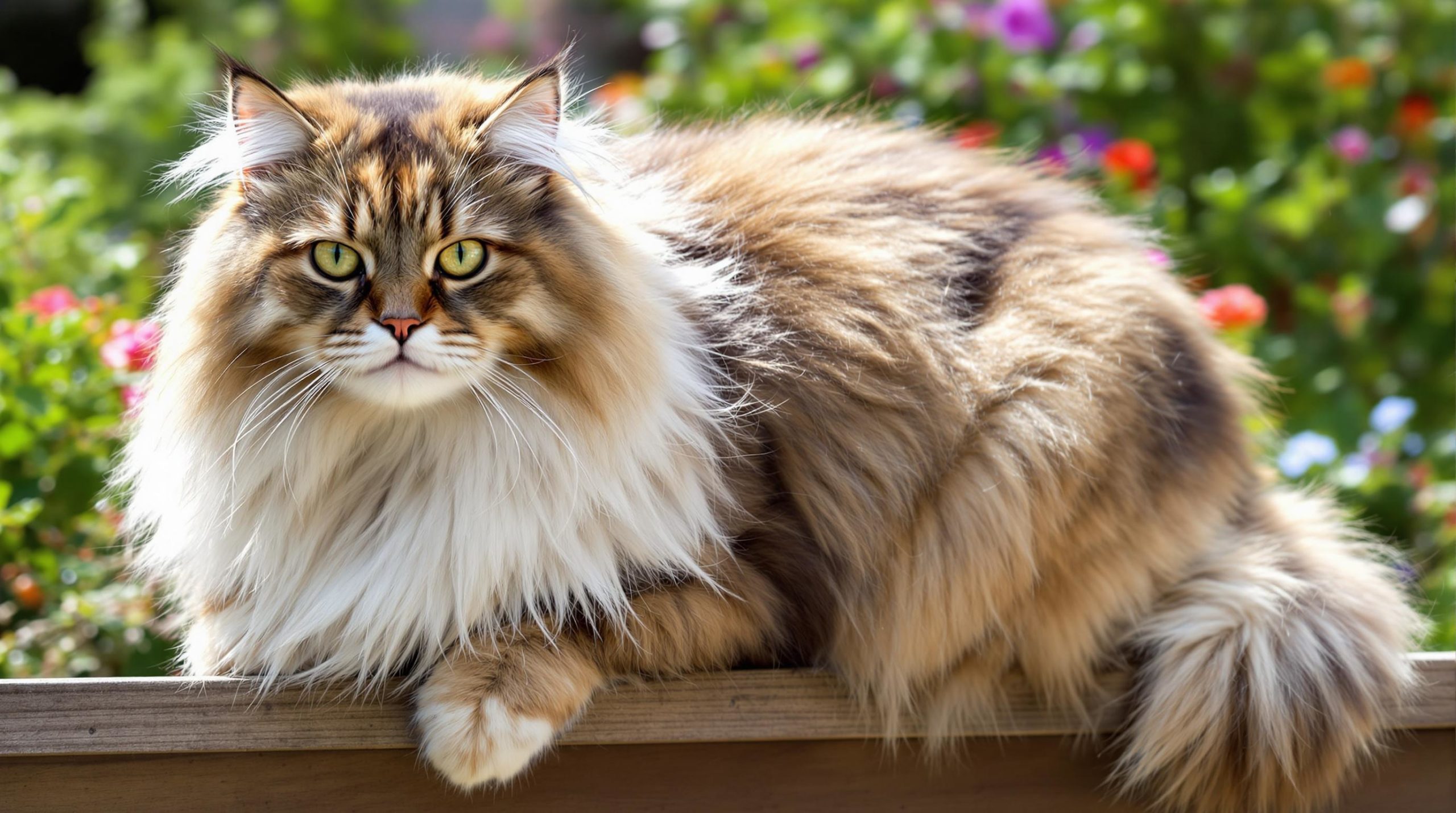 découvrez pourquoi il est crucial de stériliser votre maine coon à un âge approprié. ne pas le faire peut entraîner de nombreux problèmes de santé, compromettant ainsi le bien-être de votre compagnon félin. informez-vous sur les risques liés à une stérilisation tardive et offrez à votre chat la vie saine qu'il mérite.