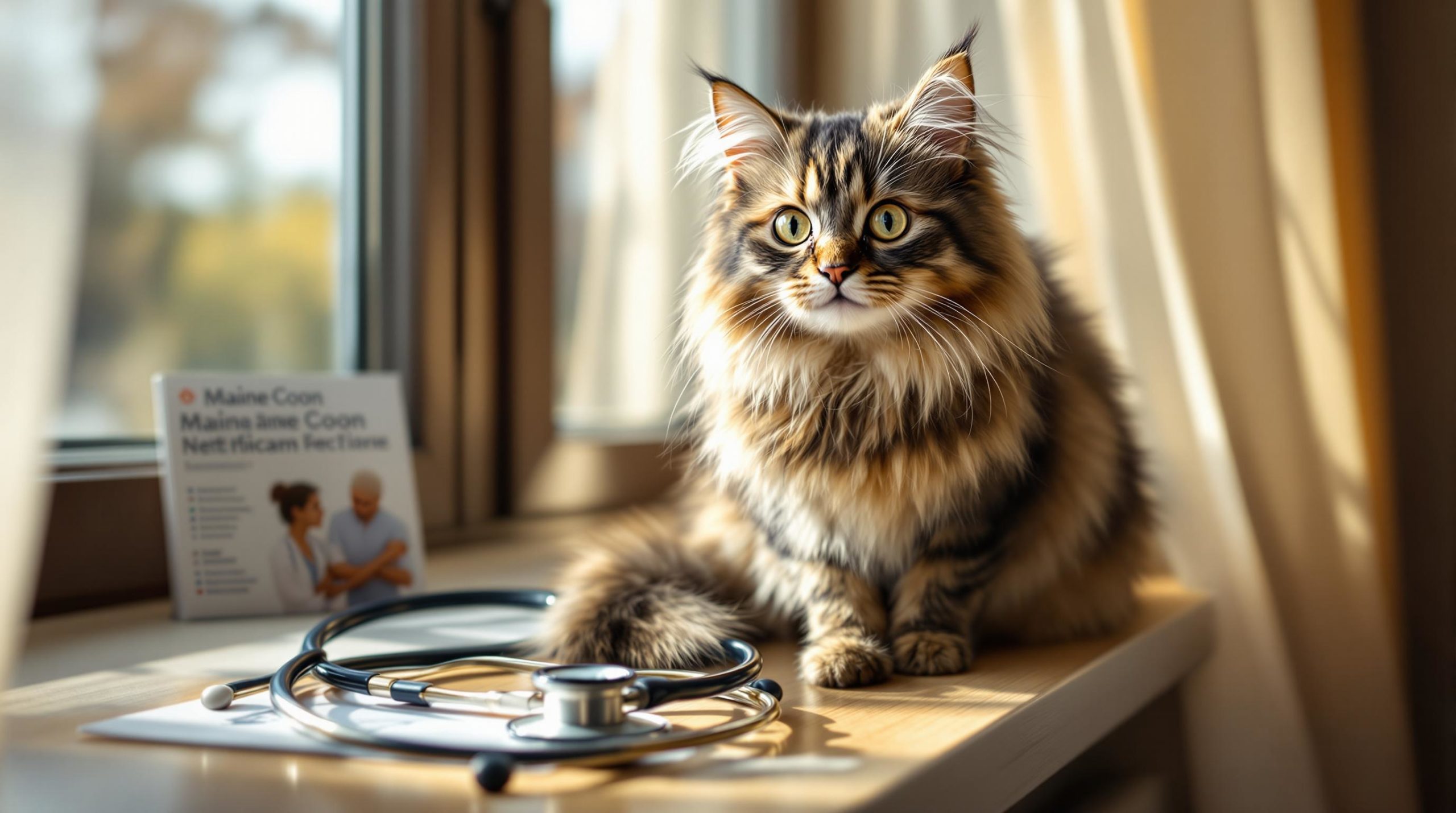 découvrez pourquoi il est crucial de ne pas stériliser un maine coon à un certain âge. apprenez les conséquences sur la santé de votre animal et comment éviter des problèmes majeurs. protégez votre compagnon en prenant les bonnes décisions pour sa santé.