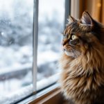 découvrez pourquoi votre maine coon, malgré son pelage épais et duveteux, peut réellement détester le froid. cet article explore les raisons surprenantes derrière cette aversion et comment vous pouvez aider votre chat à rester au chaud et à l'aise pendant les mois froids.