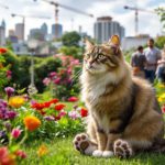 découvrez les raisons inquiétantes de la disparition potentielle des maine coons polydactyles, une race fascinante aux pattes uniques. informez-vous sur les défis auxquels ils font face, des menaces génétiques à la préservation de leur habitat, et rejoignez la lutte pour leur protection.