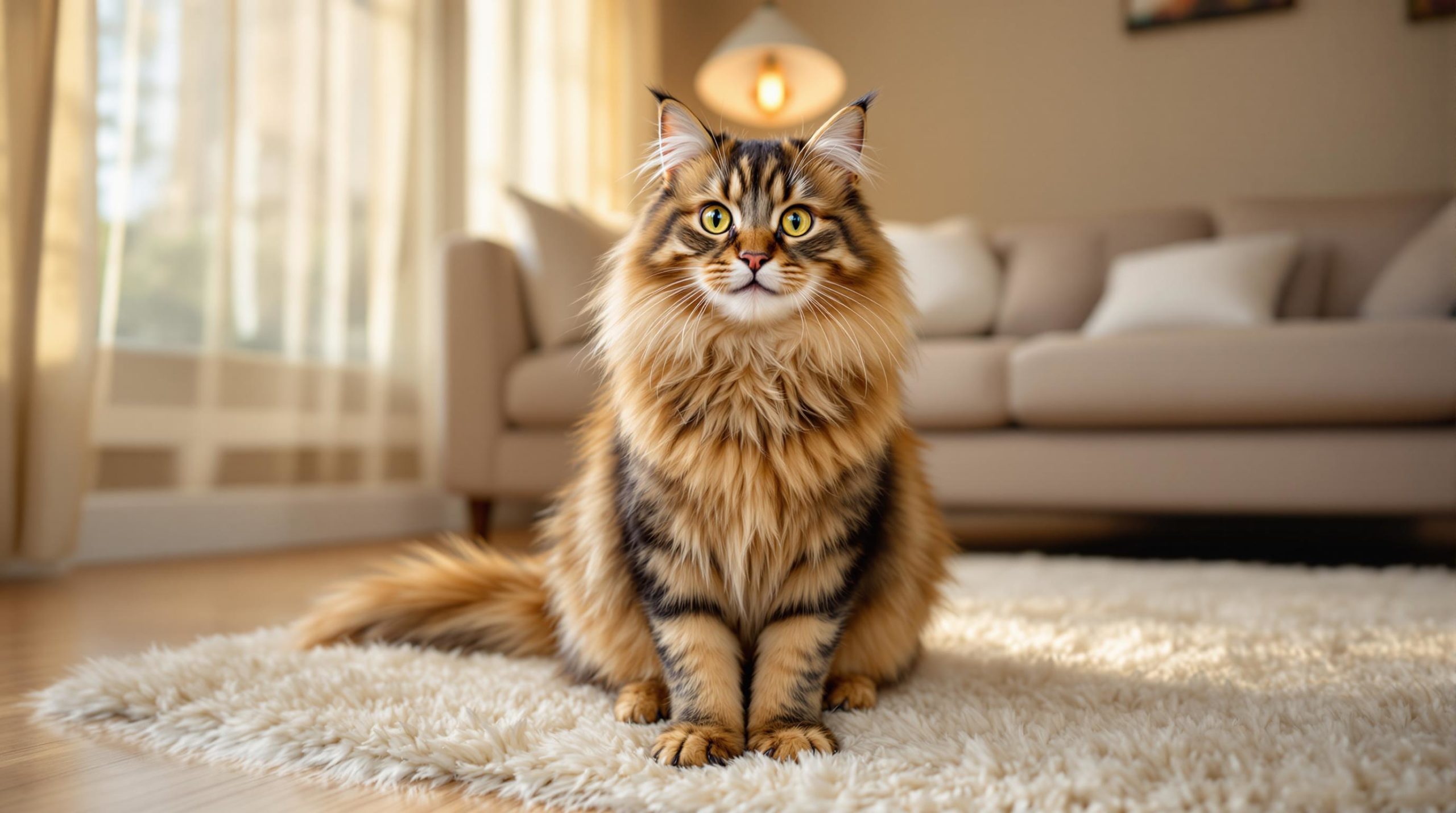 découvrez les raisons préoccupantes qui menacent la survie des maine coons polydactyles, une race unique et fascinante. cet article explore les défis génétiques, la réduction de leur habitat et les risques de consanguinité, tout en soulignant l'importance de la conservation de ces félins extraordinaires.