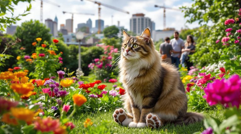 découvrez les raisons inquiétantes de la disparition potentielle des maine coons polydactyles, une race fascinante aux pattes uniques. informez-vous sur les défis auxquels ils font face, des menaces génétiques à la préservation de leur habitat, et rejoignez la lutte pour leur protection.