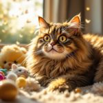 découvrez les raisons étonnantes qui peuvent amener votre maine coon à pleurer. des facteurs émotionnels aux changements d'environnement, explorez les mystères derrière les larmes de ce chat majestueux et apprenez comment améliorer son bien-être.