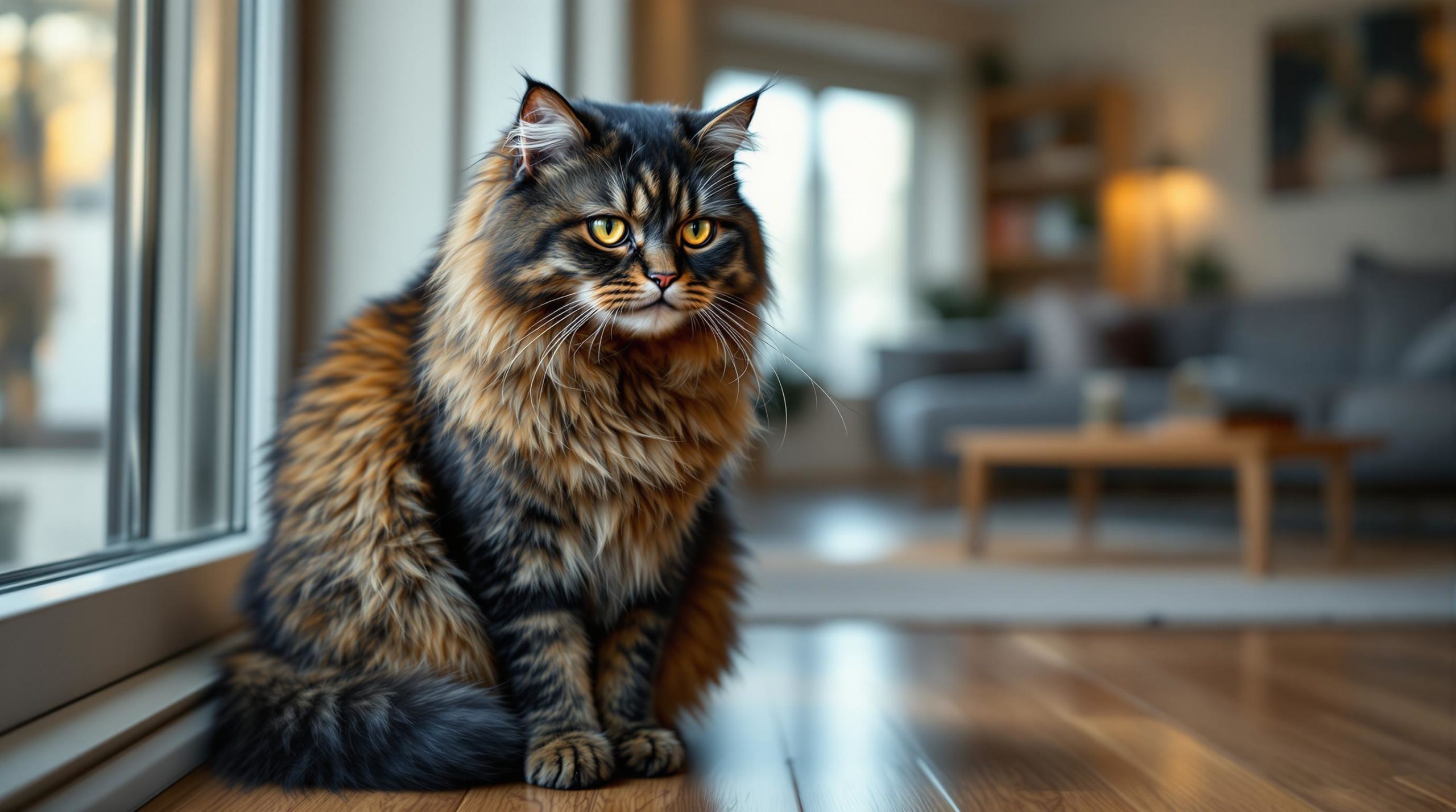 découvrez les raisons inattendues qui pourraient faire pleurer votre maine coon. de l'anxiété à l'ennui, explorez les émotions de ce chat majestueux et apprenez à mieux comprendre ses comportements pour lui offrir le bonheur qu'il mérite.