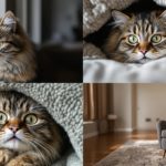 découvrez les signes révélateurs indiquant que votre maine coon souffre d'anxiété de séparation. apprenez à reconnaître les comportements inquietants de votre chat pour lui offrir le soutien dont il a besoin.