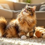découvrez les comportements étonnants des maine coons qui se comportent comme des chiens. est-ce normal ? explorez les raisons derrière ces attitudes uniques et apprenez à mieux comprendre votre compagnon félin.