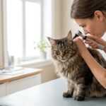 Maladies Maine Coon : Guide Complet Article 2026