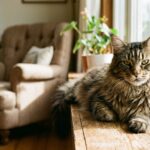175+ Noms Maine Coon 2026 : Guide Complet pour Choisir le Nom Parfait